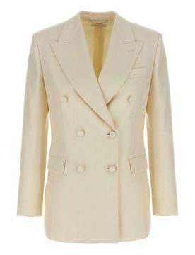 Brioni Flavia Blazer