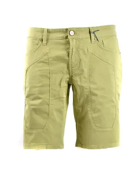 Jeckerson Herren Hose Grün 503091