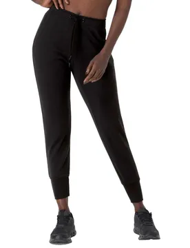 Joggers Everyday Jet Black XS