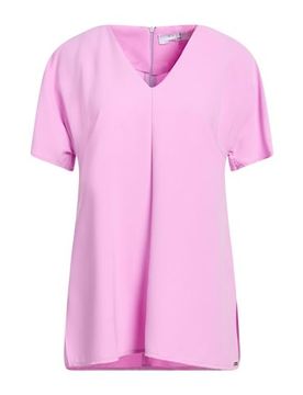 Kaos Top Mujer Lila 36 Mujer