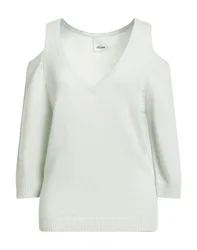 Pullover Damen Säuregrün L Damen