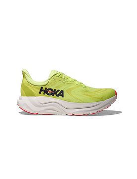 Zapatillas de running para hombre Arahi 8 amarillo 44 2/3