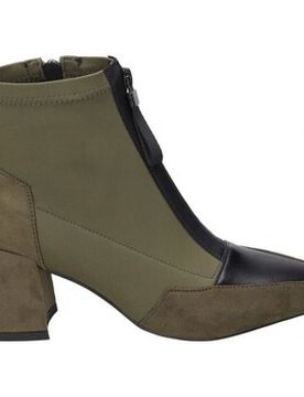 Stiefeletten 109721 36;39;40;41 Female