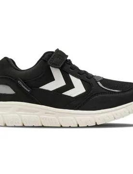 Sneaker X-light 2.0 Tex Black EU 31 - Hummel - FashionsVida