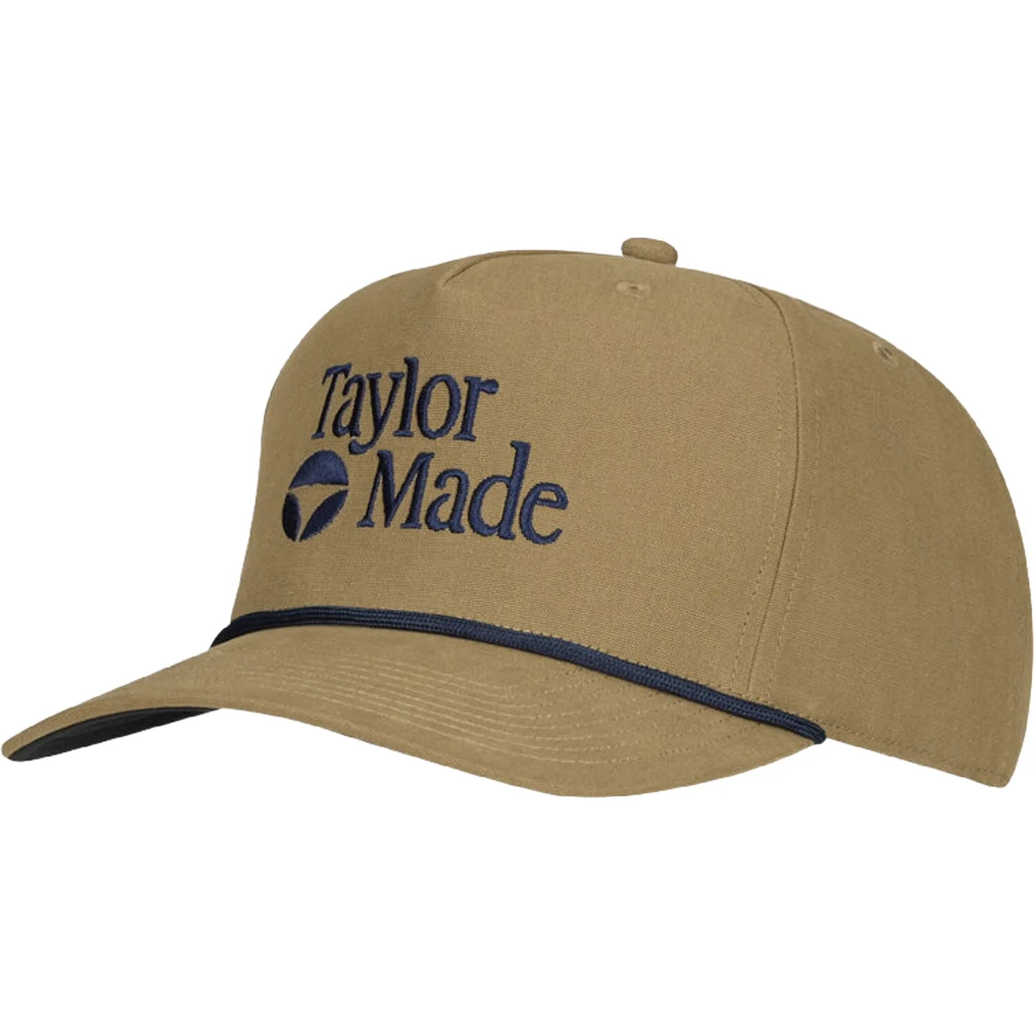 Cap A-Frame, braun one_size_fits_all - TaylorMade - FashionsVida