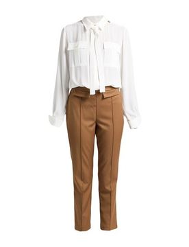 Jumpsuit Damen Braun L,M,XS Damen
