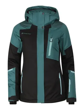 Pro Veste Deara Jasper / Black XS - Alpine - FashionsVida