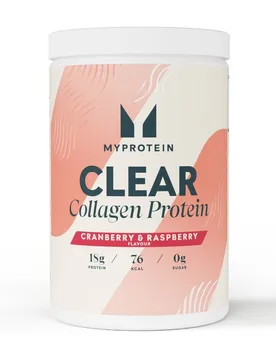 Proteína de colágeno en polvo - 650g - MyProtein - FashionsVida