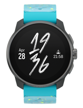 Suunto Race S Titanium Courtney