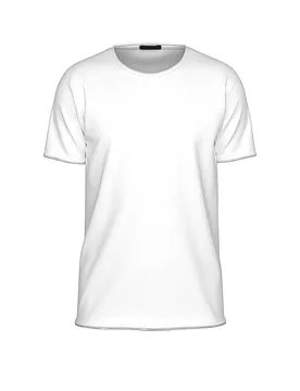 Drykorn T-shirt KENDRICK blanc M - Drykorn - FashionsVida