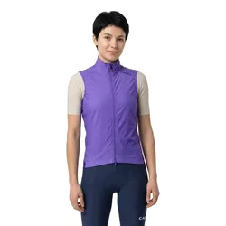 Gilet Espresso 2 Ultraviolet