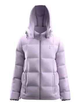 Joma Veste 902420 Pink M Femme