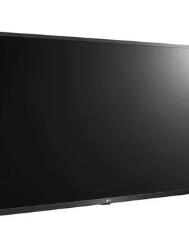 Tv 55us662h 43´´ 4k Led Black Europe PAL unisex - LG - FashionsVida