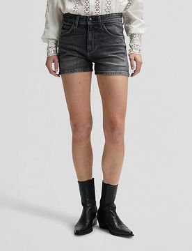 Rider Short 7.62cm Bet On Black Größe 28 female