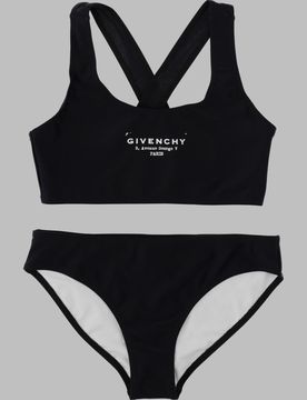 Kids' Mini Swimwear Costume