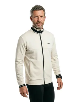 Felpa Zone 10272320 01 Dark Blue 403 L
