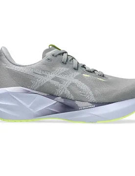 Scarpe Da Running Novablast 5 Gravel / Blue Fade EU 40 1/2 - Asics - FashionsVida