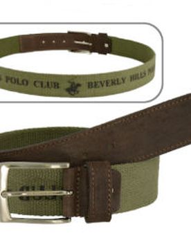 Cintura CINTURE BH-65/35 Verde