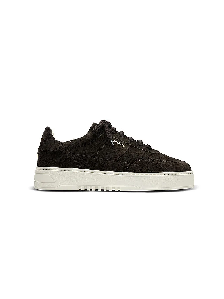 Sneaker ORBIT VINTAGE braun 46 herren - Axel Arigato - FashionsVida