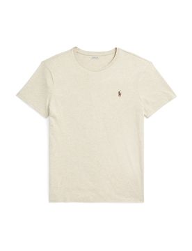 Polo Ralph Lauren Camiseta beige