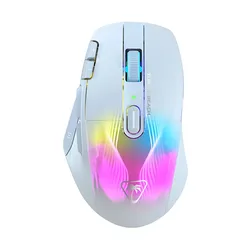 Souris De Jeu Sans Fil Kone Xp Air White One Size unisex
