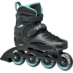 Patines de mujer RB 80 W