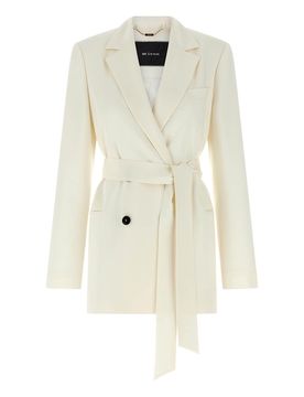Kiton Giacca in seta