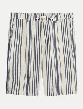 Kurze Hose CIJUNO Mehrfarbig 50