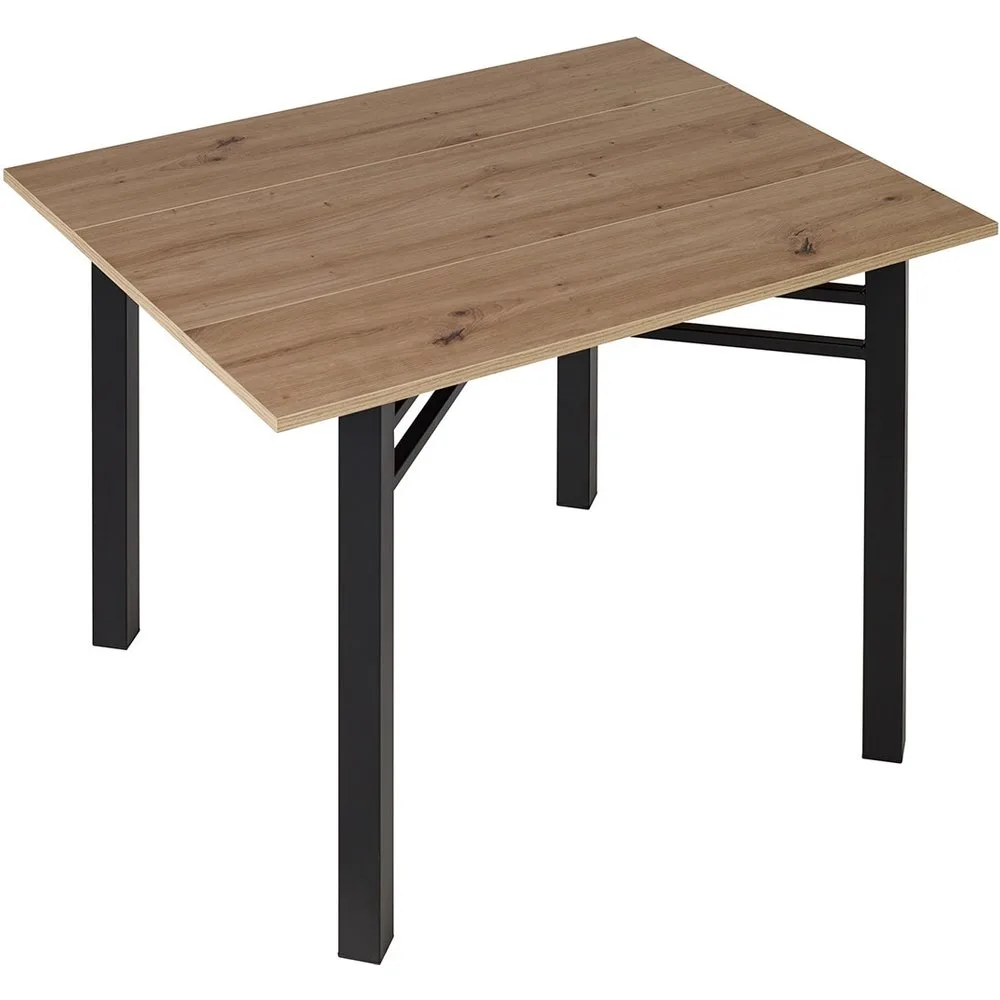 Mesa extensible laminada Scotland - El Corte Inglés - FashionsVida
