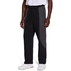 Tech Fleece Uomo - Pantaloni Nero - Taglia M - Poly Fleece M