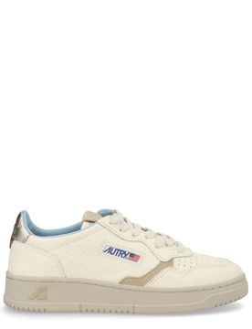 Autry Multicolour Women's Sneakers