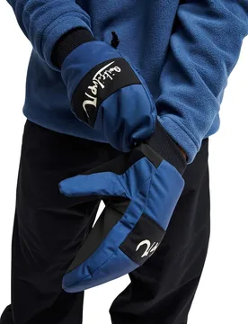 Guantes de hombre Method - Quiksilver - FashionsVida