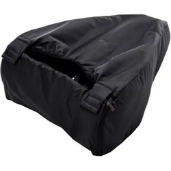 TiCad Trolley Sock, schwarz