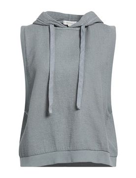 Sweatshirt Damen Grau S,XS Damen