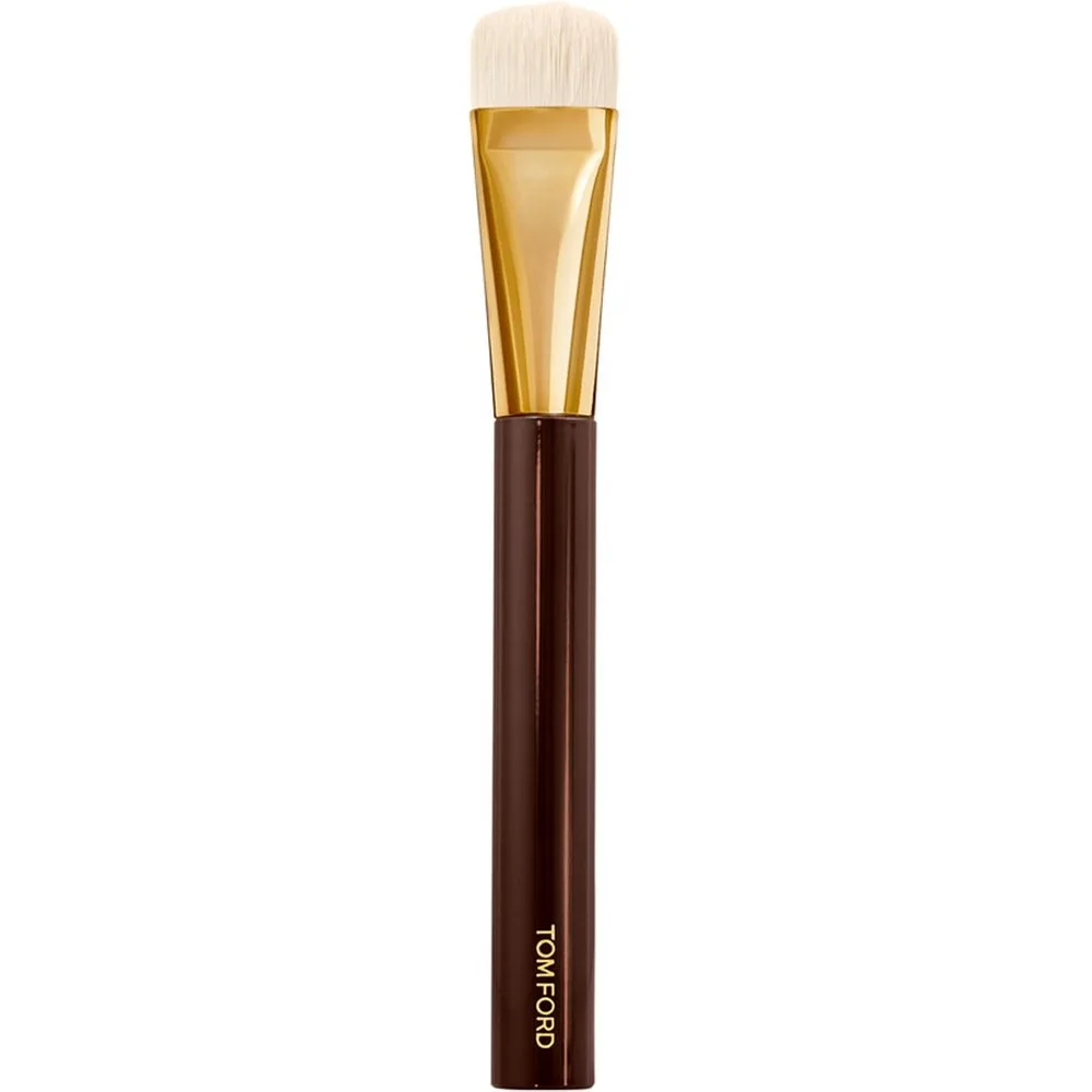 Brocha De Rostroshade And Illuminate Brush 04 - Tom Ford - FashionsVida
