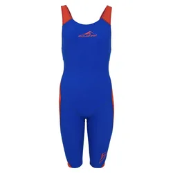 Open Back Competition Swimsuit 50 M Women
