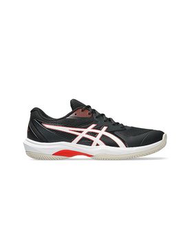 Zapatillas de tenis para hombre Game FF Clay/OC negro 45