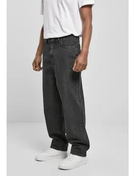 Jeans 90‘s Black 32