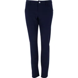 Hose Mona-L WR Super Jersey, navy 34