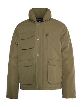 Chaqueta de entretiempo