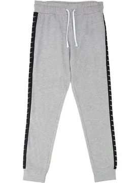 Everlast Pantalon Tape Grey M