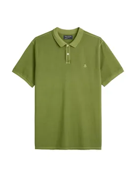 Jersey Poloshirts Shortsleeve male