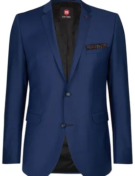 Sakko/Jacket CG Caden SV male - 94 - FashionsVida
