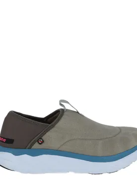 Mares Herren Sneaker Grau 455702