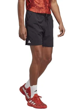 Pantalón corto de tenis de hombre ERGO 2 - Adidas - FashionsVida