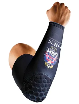 Manchettes Hex Reversible Redbull M