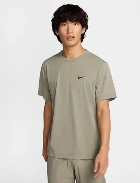 Camisetas de hombre M Nk Df Uv Hyverse SS - Nike - FashionsVida