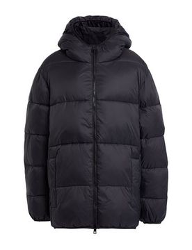 Plumífero y acolchado Mujer Negro 34,36,38,40,42 Mujer