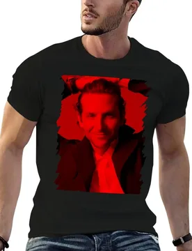 Bradley Cooper - Celebrity T-Shirt cotton t shirts man 100% t shirts for man graphic funny t shirt man designer T-shirt - Aliexpress - FashionsVida
