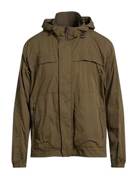 Chaqueta y cazadora Hombre Verde militar 50,52,54 Hombre - Herno - FashionsVida